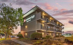 Best Western Plus Bayside Hotel